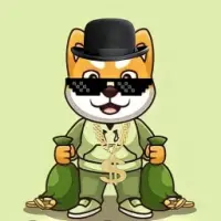 MULTIMILLIONAIRE SHIBA INU Logo