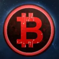 BItcoin Mars Logo
