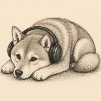 Autistic Dog Logo
