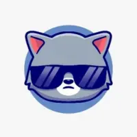 UNI MOONCAT Logo