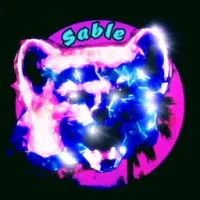 Sable Token Logo