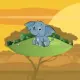 ElephantINU