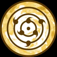 Rinnegan Logo