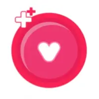 CRYPTOHEALTH Logo