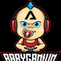 Baby Gamium Logo