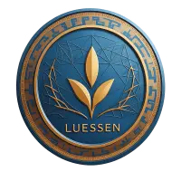 Luessen Logo