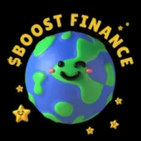 BoostFinance Logo