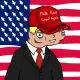 Donald Pump MAGAPUMP
