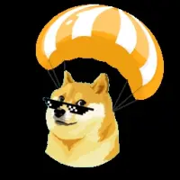 DOGEDROP Logo