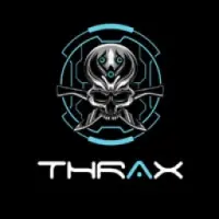 Thrax Logo