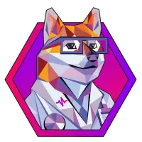 DrDoge Logo