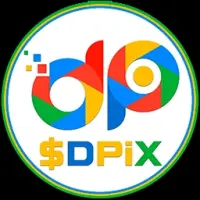 DPiXchange v2 Logo