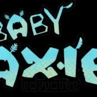 BabyAxie Logo