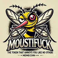 Moustifuck Logo