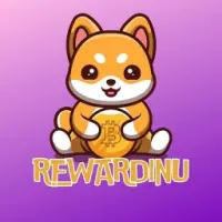 Rewardinu Logo