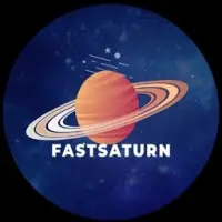 FASTSATURN Logo