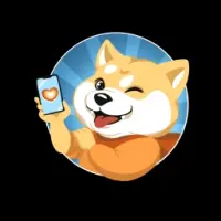 Phat Doge Givings Logo