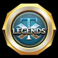 X10 Legends Logo
