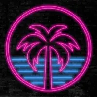 Miami Land Logo