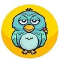 The Bird Coin Logo