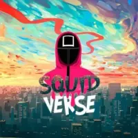 SquidVerse Logo