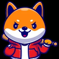 MetaDao Floki Logo