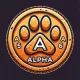 AlphaPaw Coin