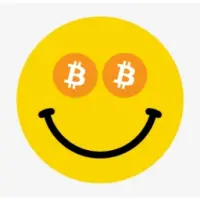 Happy Ponzi Logo