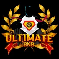 UltimateBNB Logo