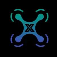 xGrok AI Logo