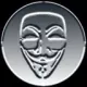 FawkesMask