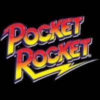 PocketRocket Logo