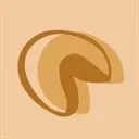 Fortune Cookie V2 Logo