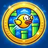 Flap World Logo