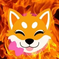 Shina Inu Logo