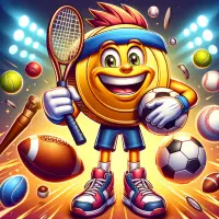 Sporty Coin Logo
