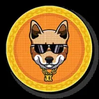 wJindoChainCoin Logo