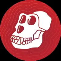 RedApeCoin Logo