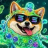 Shibamoeba Logo