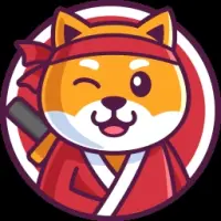 Kishu Ken ShibaInu Killer Logo
