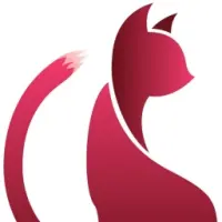 Beau Cat Logo
