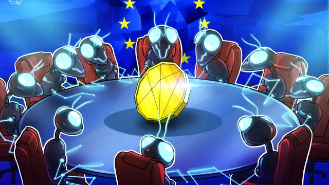 EU lawmakers push crypto onto anti-corruption agenda