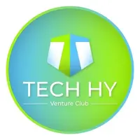 Venture Card Logo