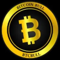 Bitcoin Bull Logo