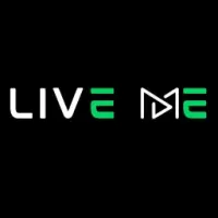 LiveME Logo
