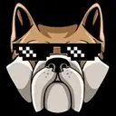 GDOGE Finance Logo