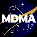 MDMA Token Logo