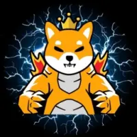 King ShibZilla Logo