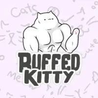 BuffedKitty Logo