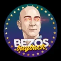 BezosBuyBack Logo